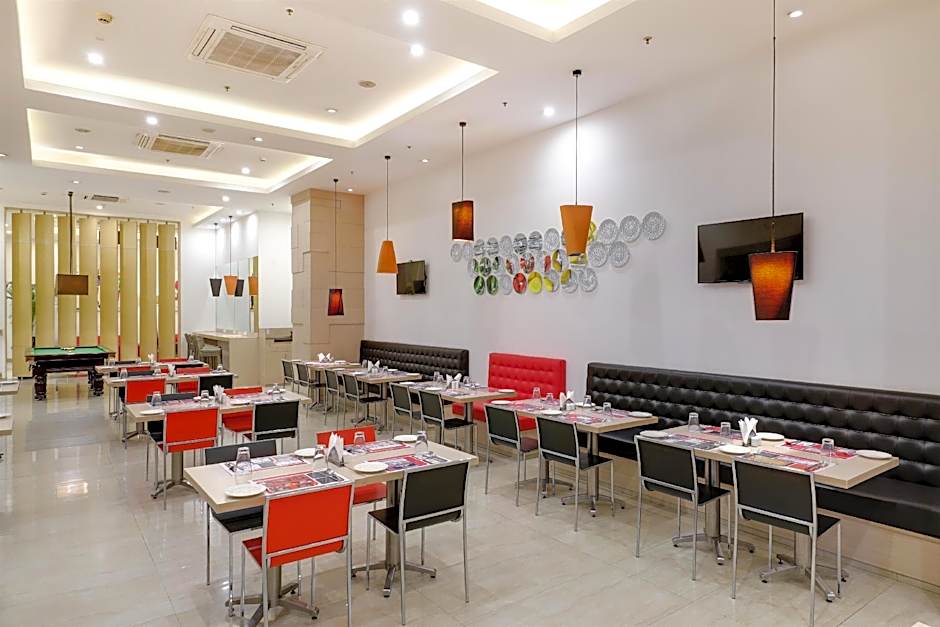 Red Fox by Lemon Tree Hotels, Sector 60, Gurugram