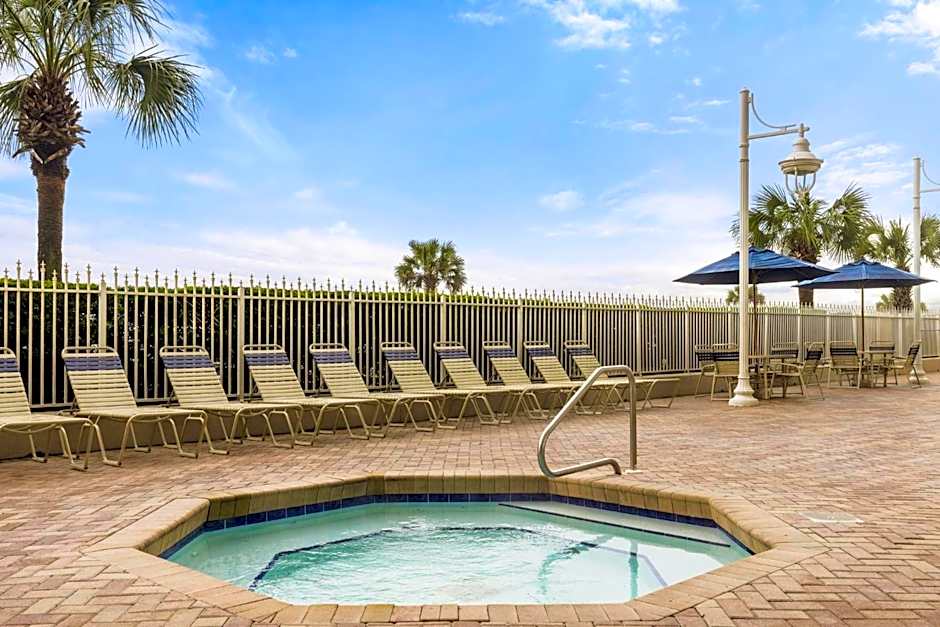 Club Wyndham at Majestic Sun
