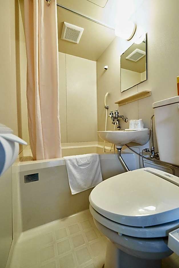 Hotel Select Inn Shikoku Chuo