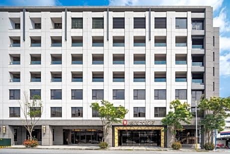 Lakeshore Hotel Hualien