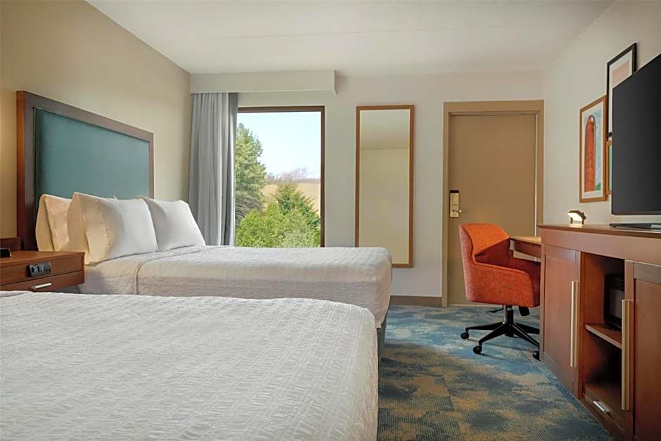 Hampton Inn By Hilton Lancaster, Pa