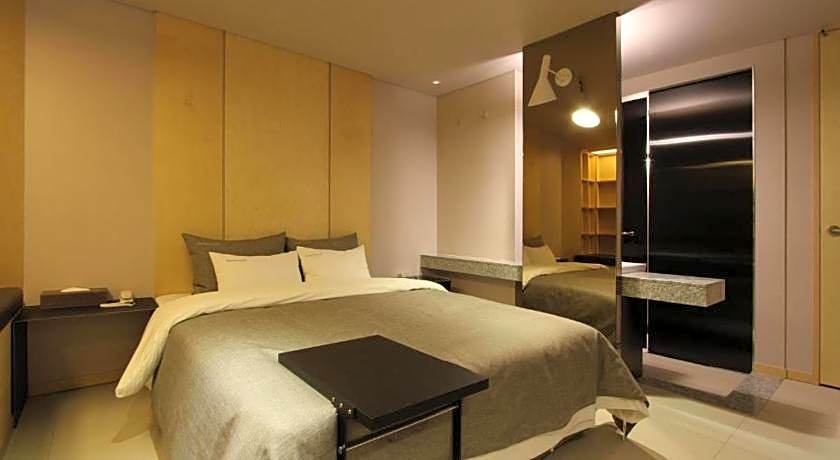 Boutiquehotel K Oido