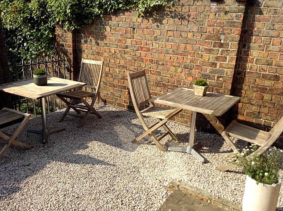 B&B Villa Chantecler