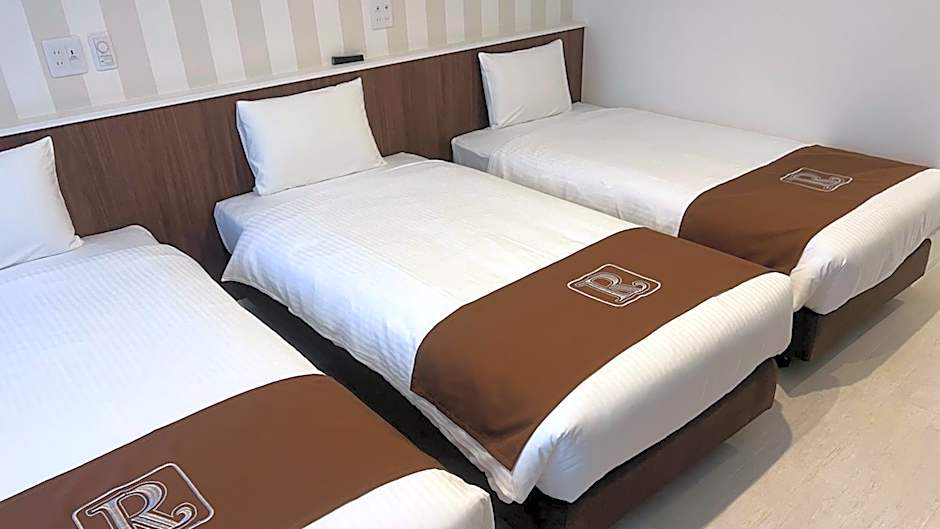 Living Inn Nahakoumae