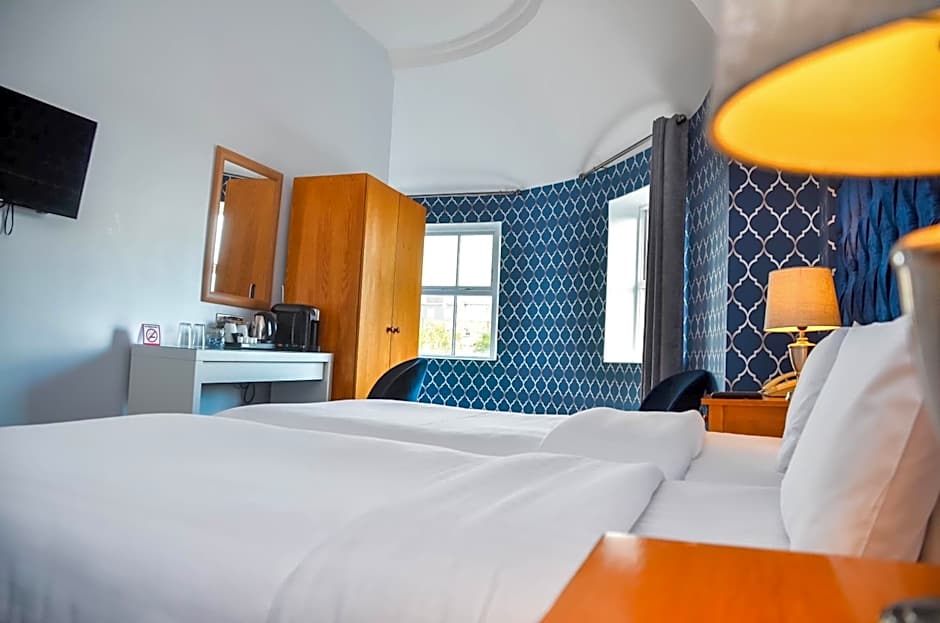 Hotel St George by Nina