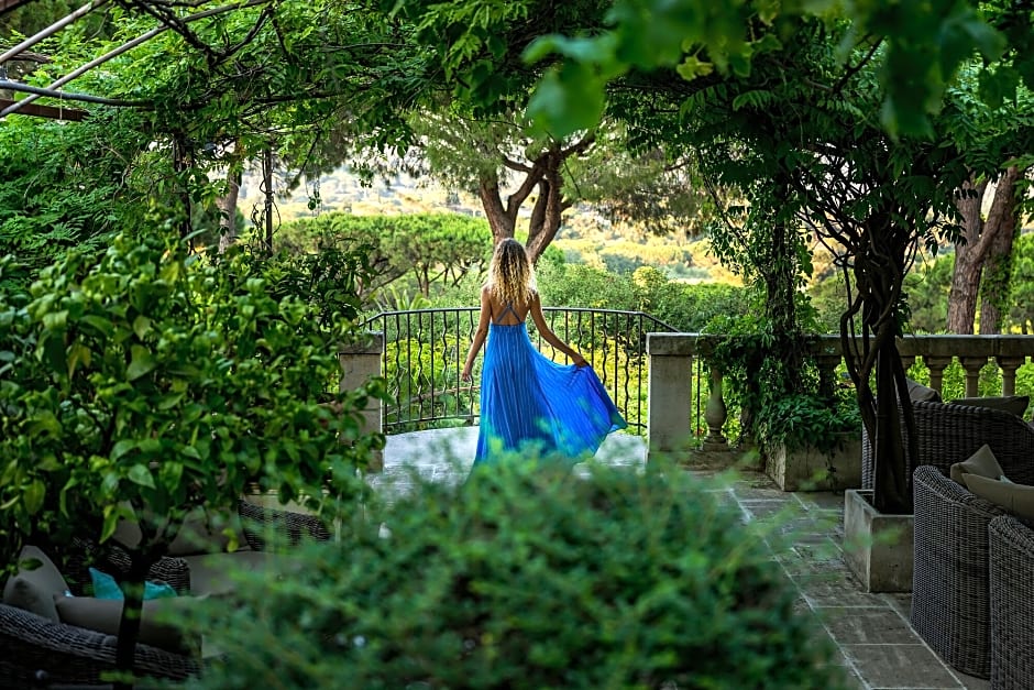 Hôtel Villa Marie St Tropez