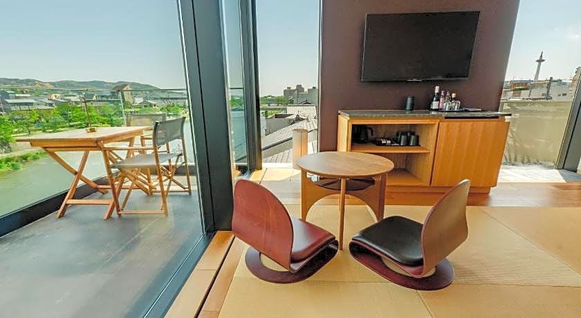 Genji Kyoto, a Member of Design Hotels