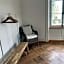 The Bed + Breakfast