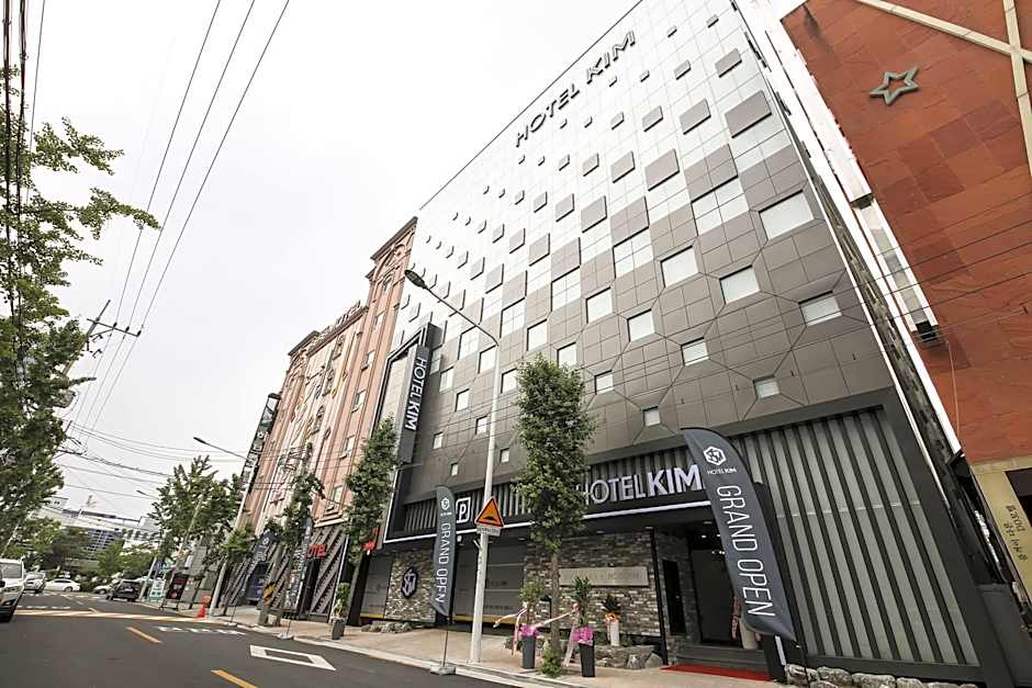 Hotel Kim