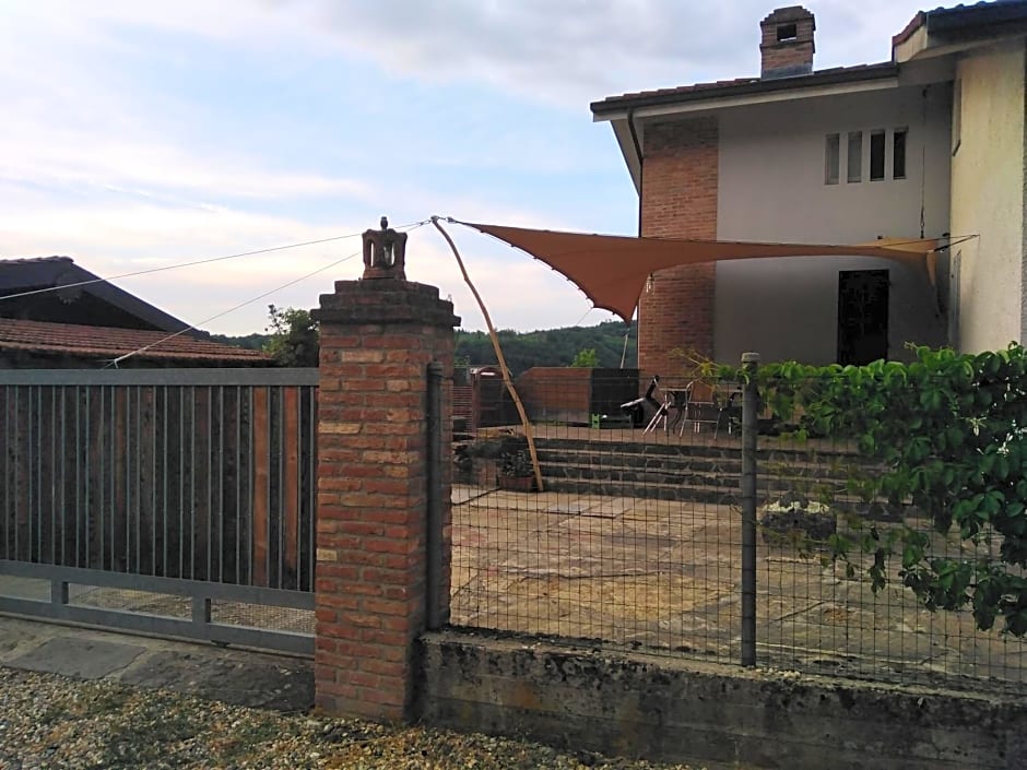 Bella Gavi - natura e relax