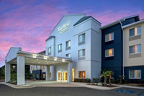 Fairfield Inn & Suites by Marriott Mobile Daphne/Eastern Shore