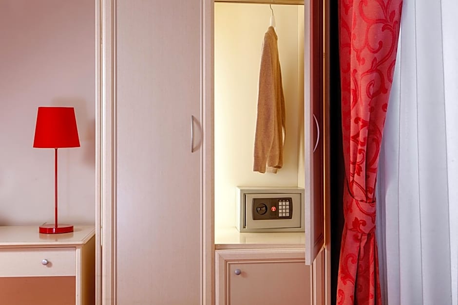 Ottaviano Guest House