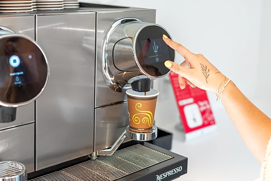 YWCA Hotel Vancouver