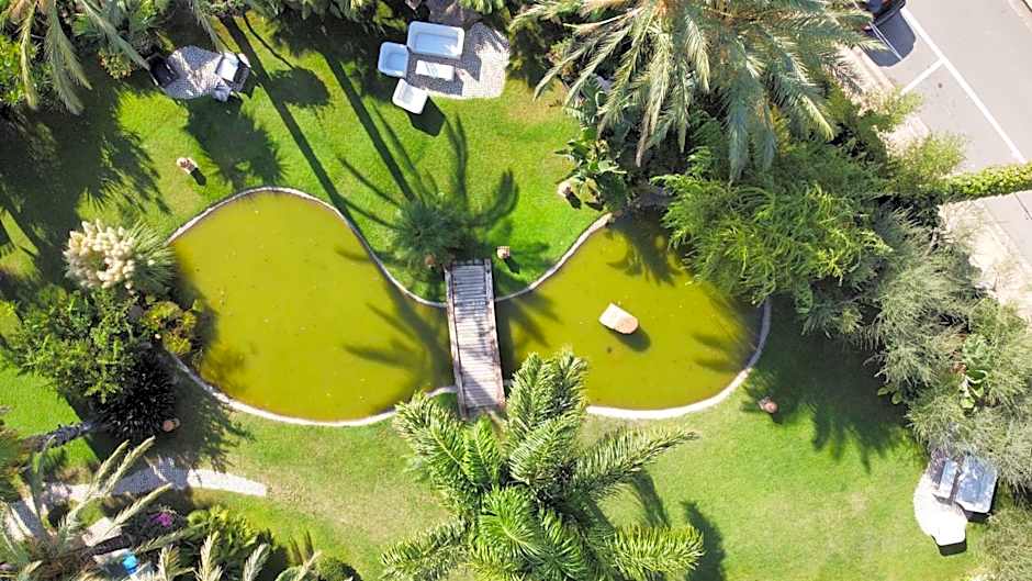 Hotel Mediterraneo