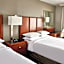 Detroit Metro Airport Marriott
