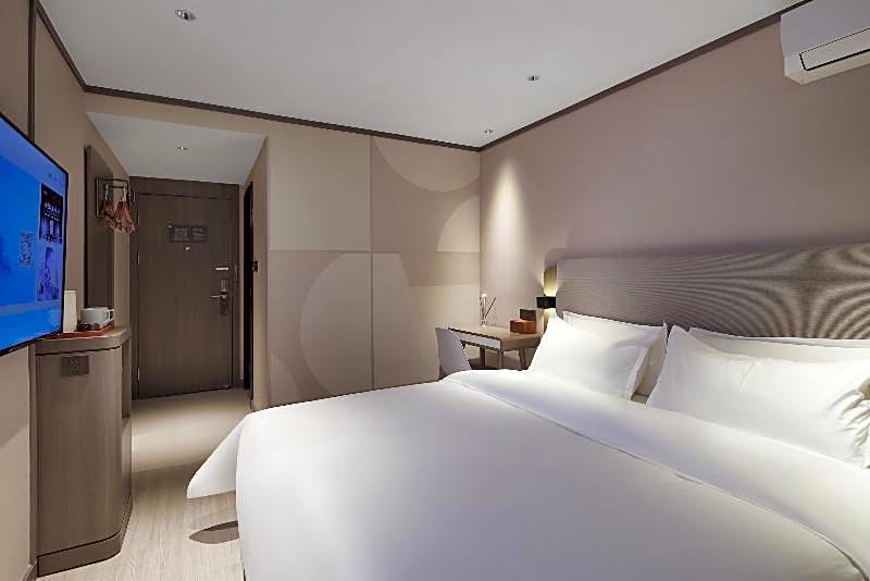 Hanting Hotel Nanjing Hunan Road