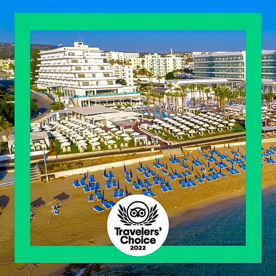 Vrissiana Boutique Beach Hotel