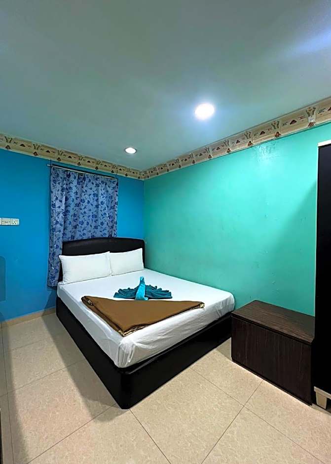 ARK Hotel Seri Kembangan