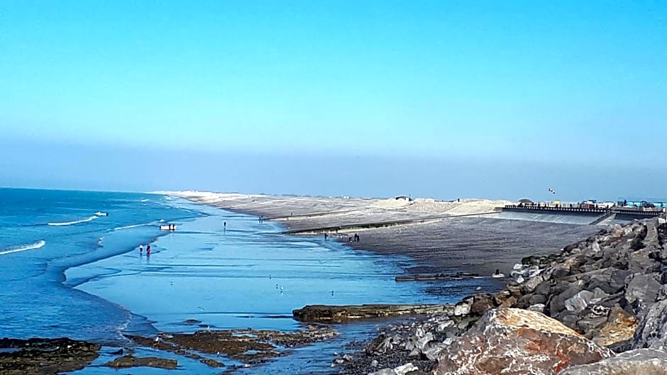 Chambres d'hôtes Les 4 Vents