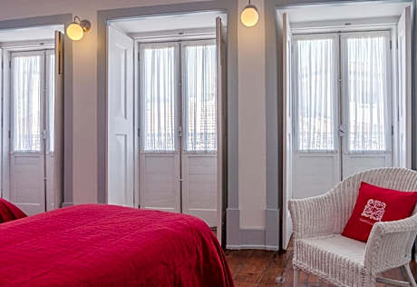 Baga de Sal Wine Guesthouse