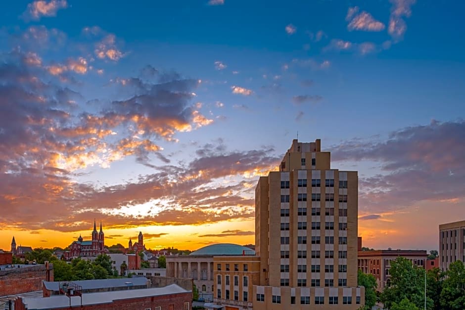 Hotel Forty Five, Macon, A Tribute Portfolio Hotel