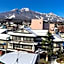 Myoko Yamazato No Yuyado Kofukan