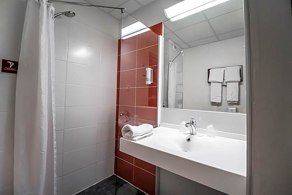 B&B HOTEL Agen Castelculier