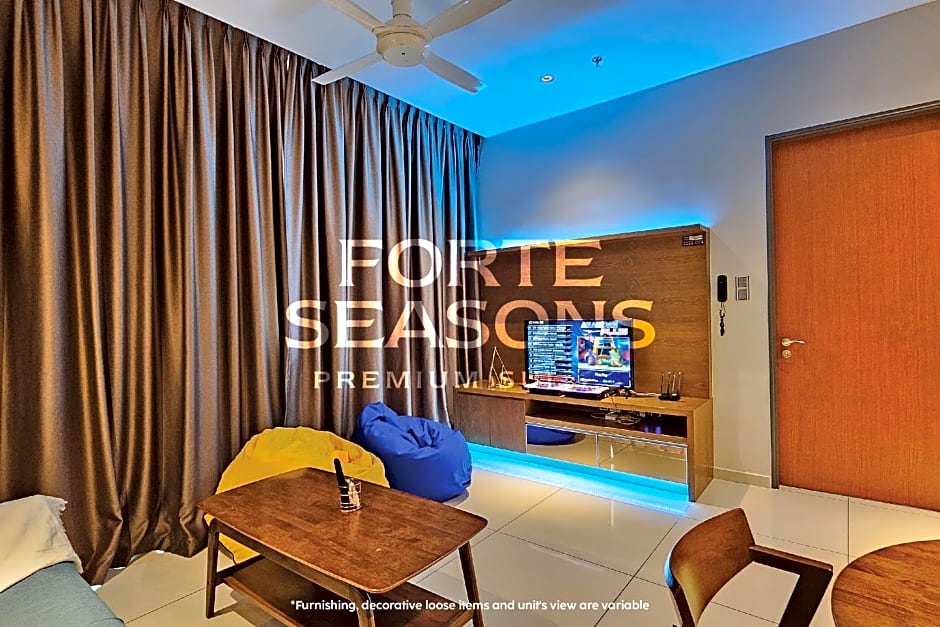 Forte Seasons Genting Geo38