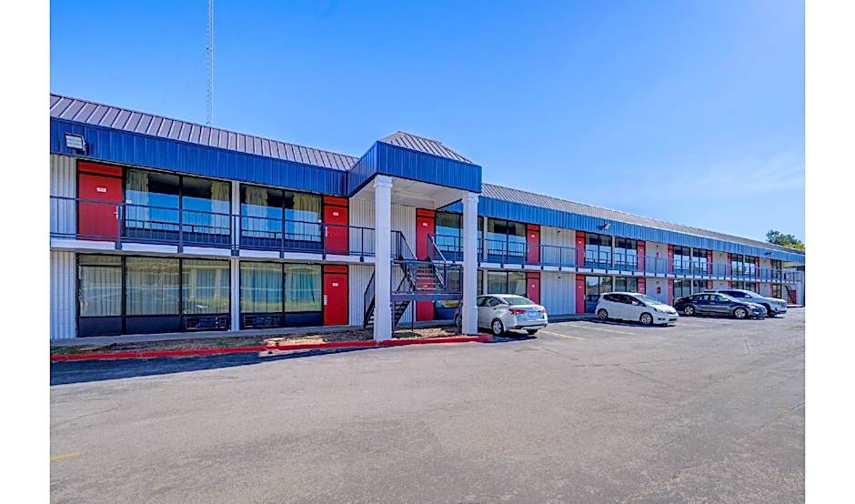 Capital O Travelers Inn Lawton Fort Sill