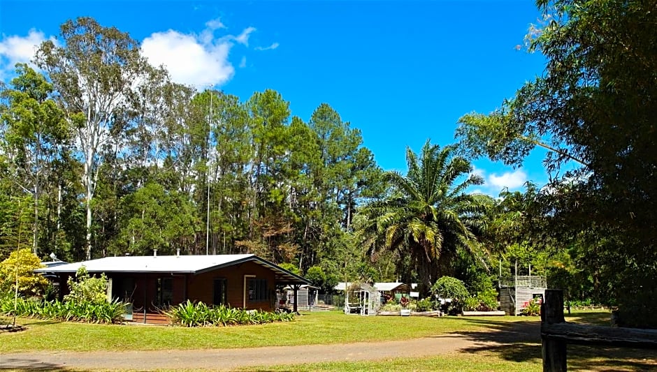 Pademelon Park BnB