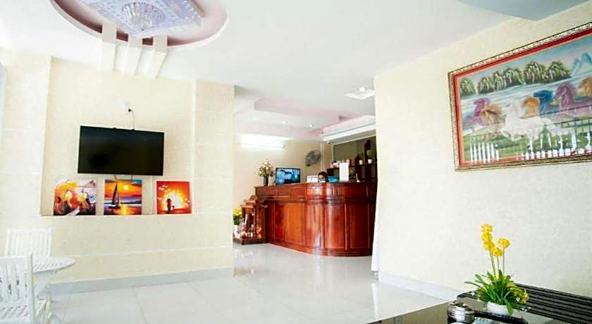Duong Chau Hotel