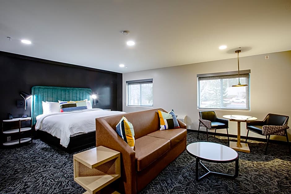 voco Flagstaff by IHG