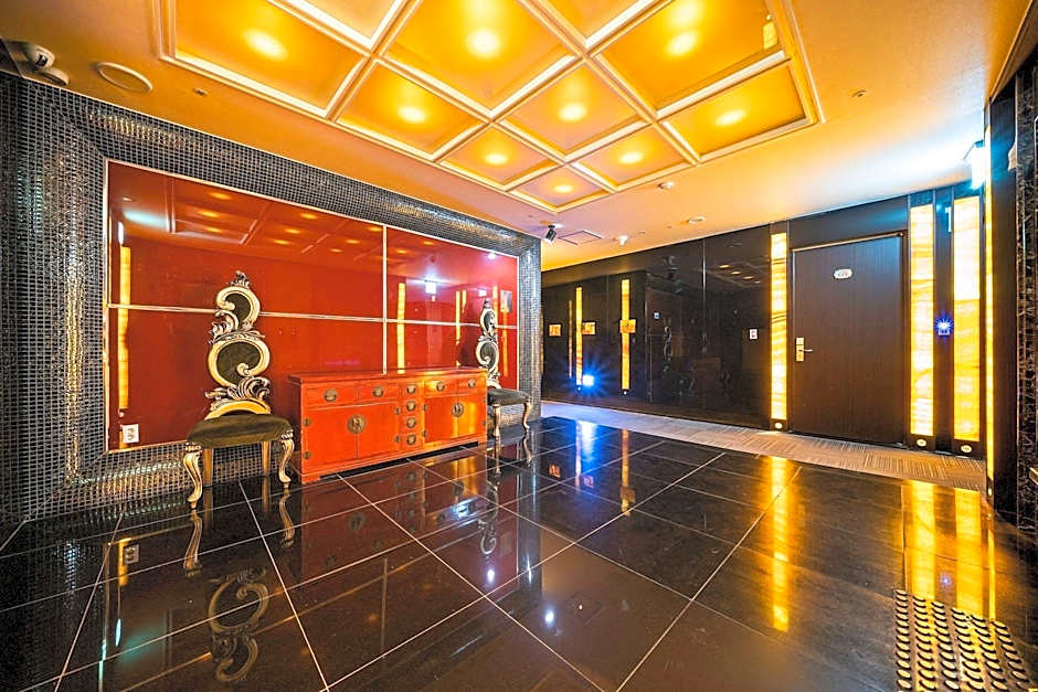 Hotel Floce
