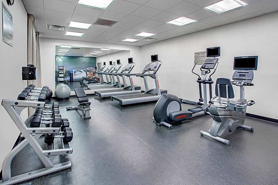 SpringHill Suites by Marriott Pigeon Forge