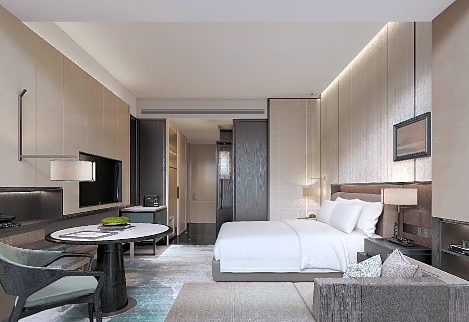 Beijing Palace Soluxe Hotel Astana