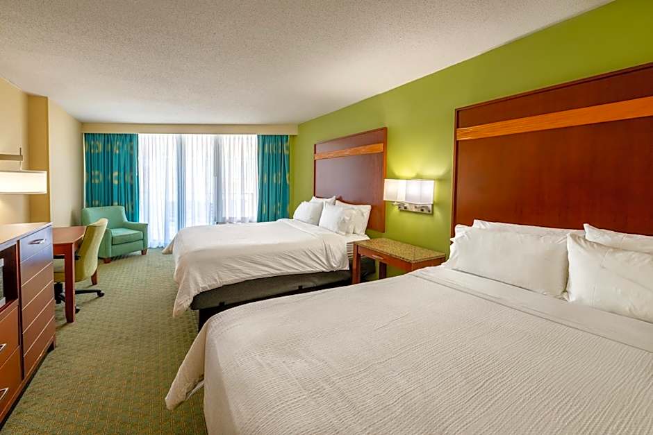 Holiday Inn & Suites Virginia Beach - North Beach By IHG