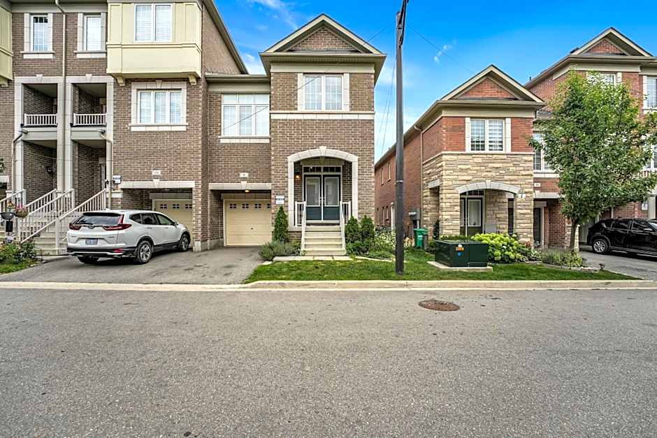 Spacious Family Friendly Vacation home