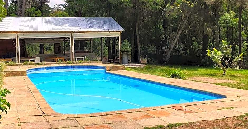 Plett Forest Cabins