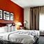 Sleep Inn And Suites Hobbs