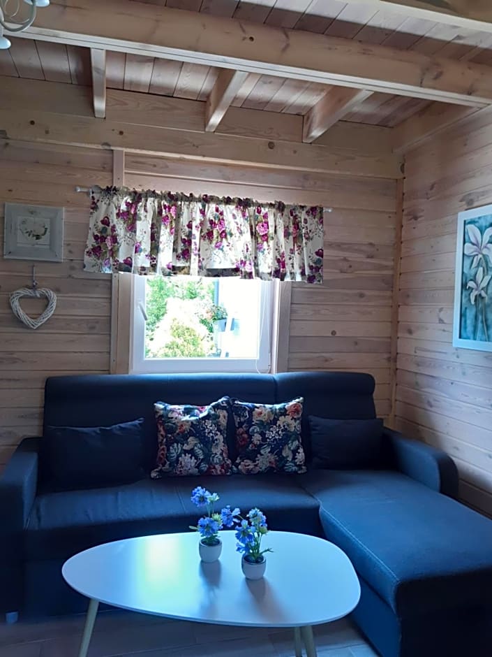 Domki letniskowe U Tamary