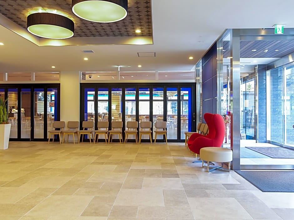 Hotel Mystays Haneda