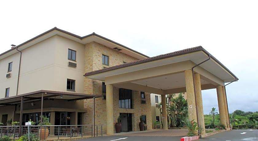 Hampshire Hotel
