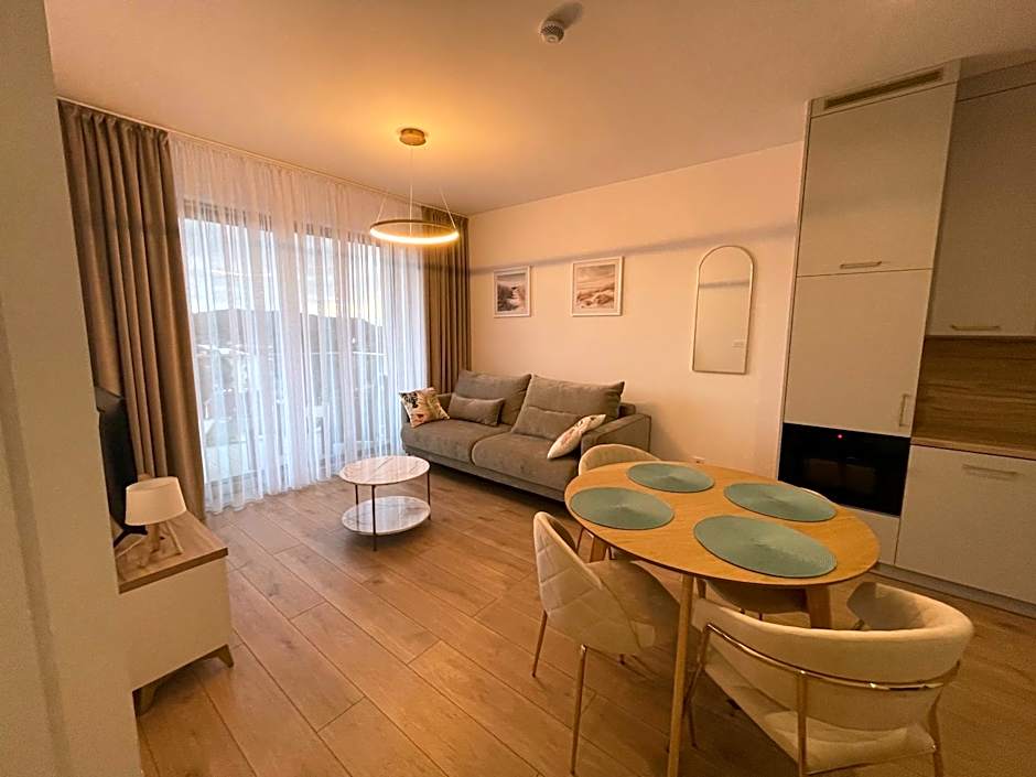 Apartamenty Richter By The Sea