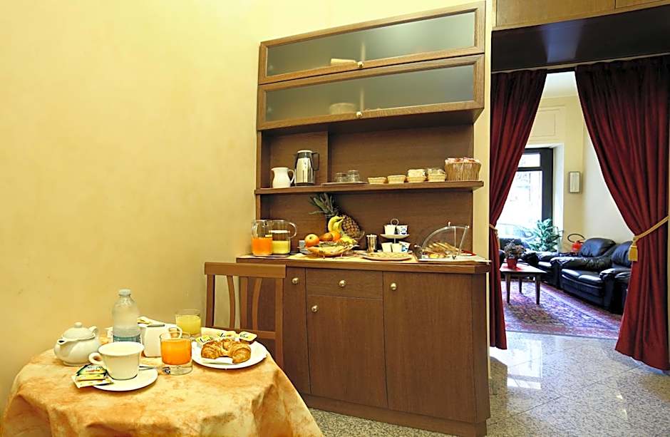 Hotel Pavone