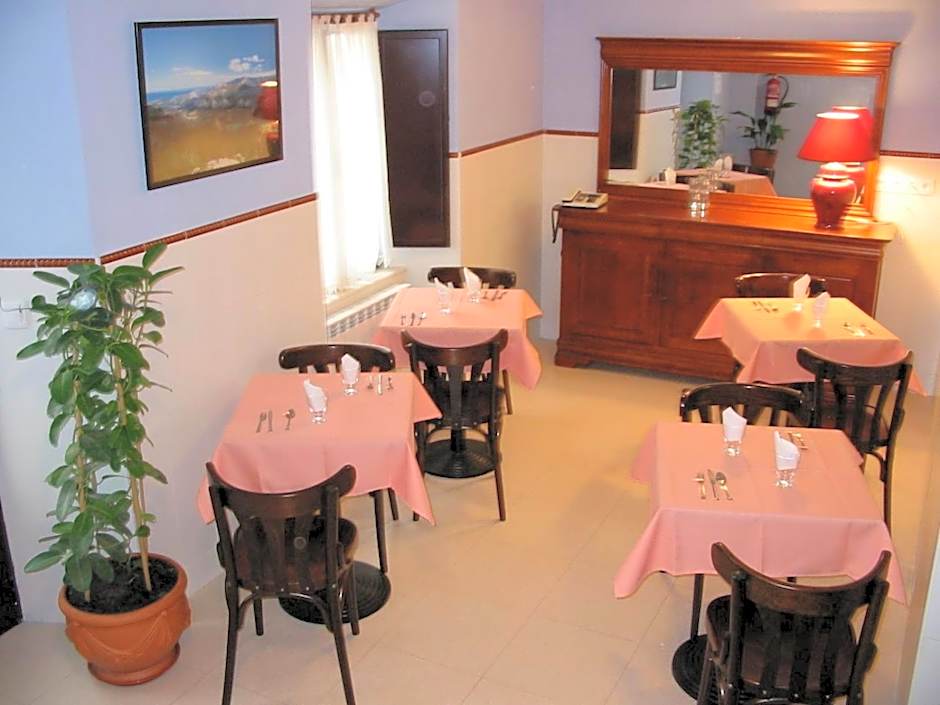 Hotel Fitu