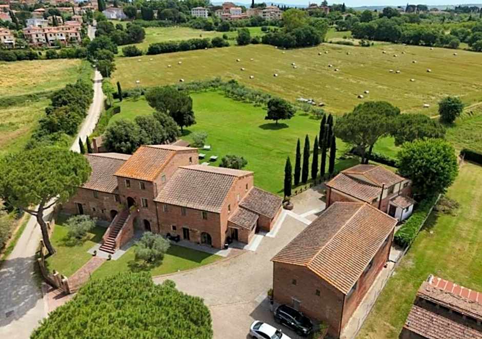La Ceppa Apartments - Tuscany Heritage Exclusive