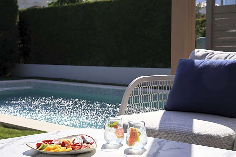 Atlantica Holiday Village Rhodes