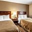 Quality Suites Paducah I-24