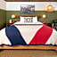 Station House Inn South Lake Tahoe, by Oliver