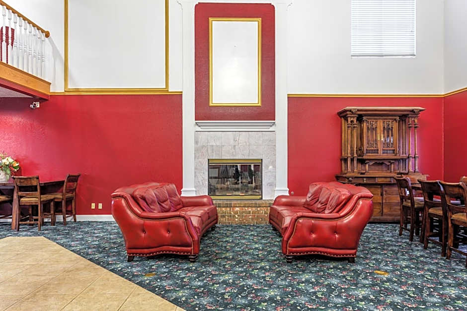 Branson Towers Hotel